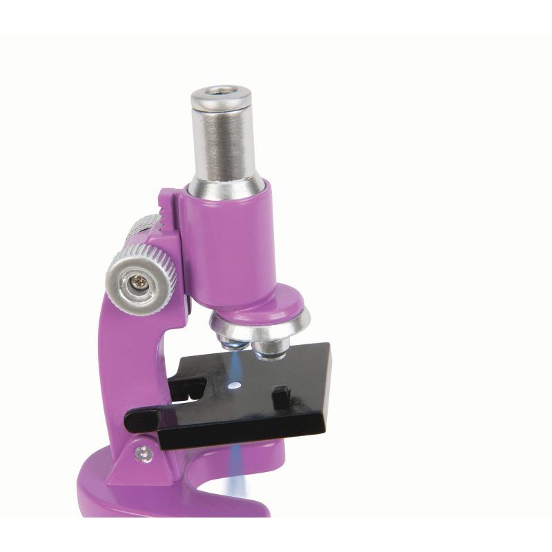 Our Generation Under the Microscope Accessory Set