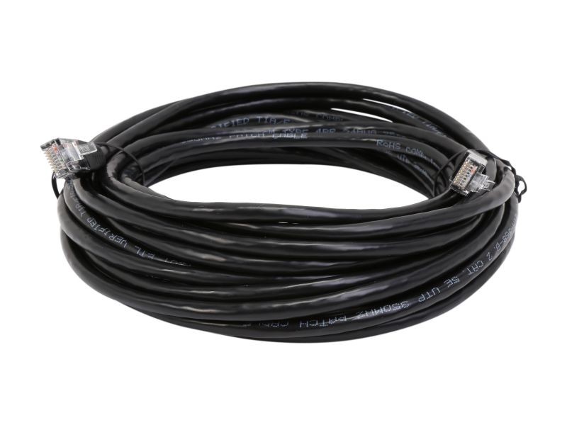 StarTech.com M45PATCH6BL 6 ft. Network Cable