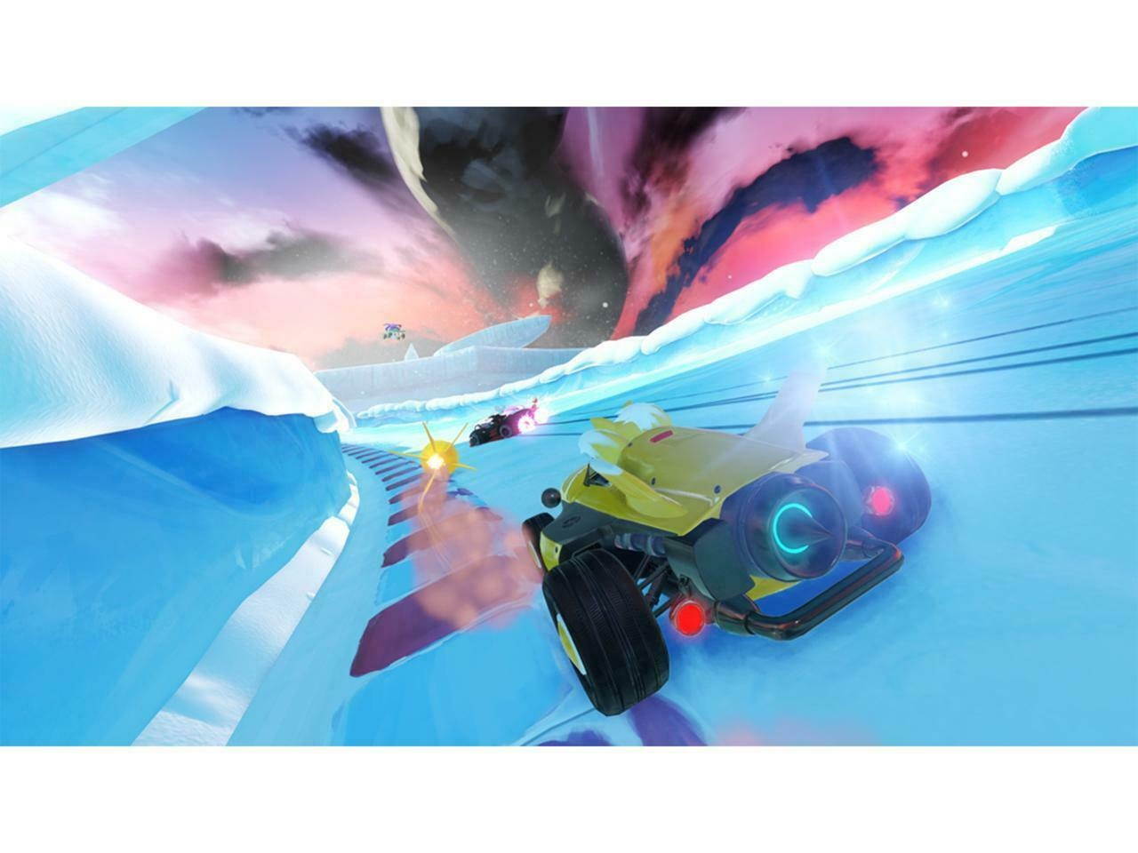 Team Sonic RacingPlaystation 4