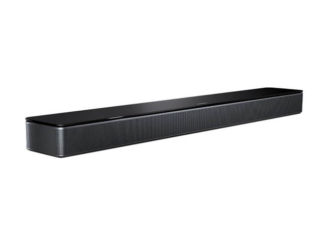 Bose Smart Soundbar 300 - Black