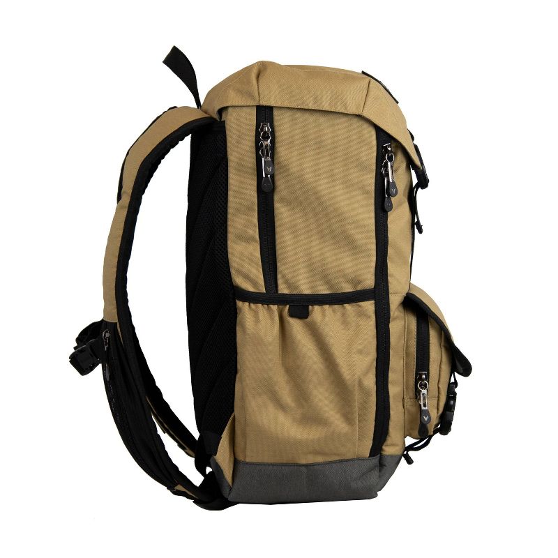 Bondka 20" Jam Backpack - Khaki