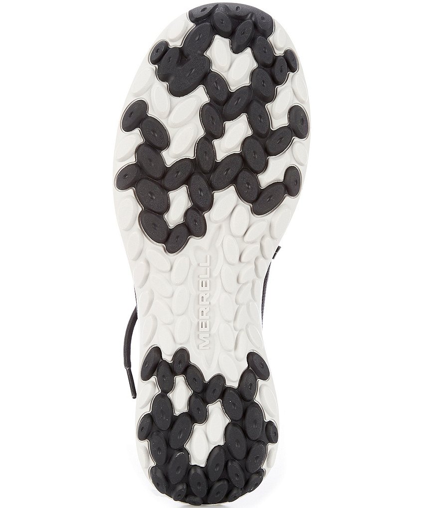 Merrell Men's Cloud Knit Lace-Up Sneakers