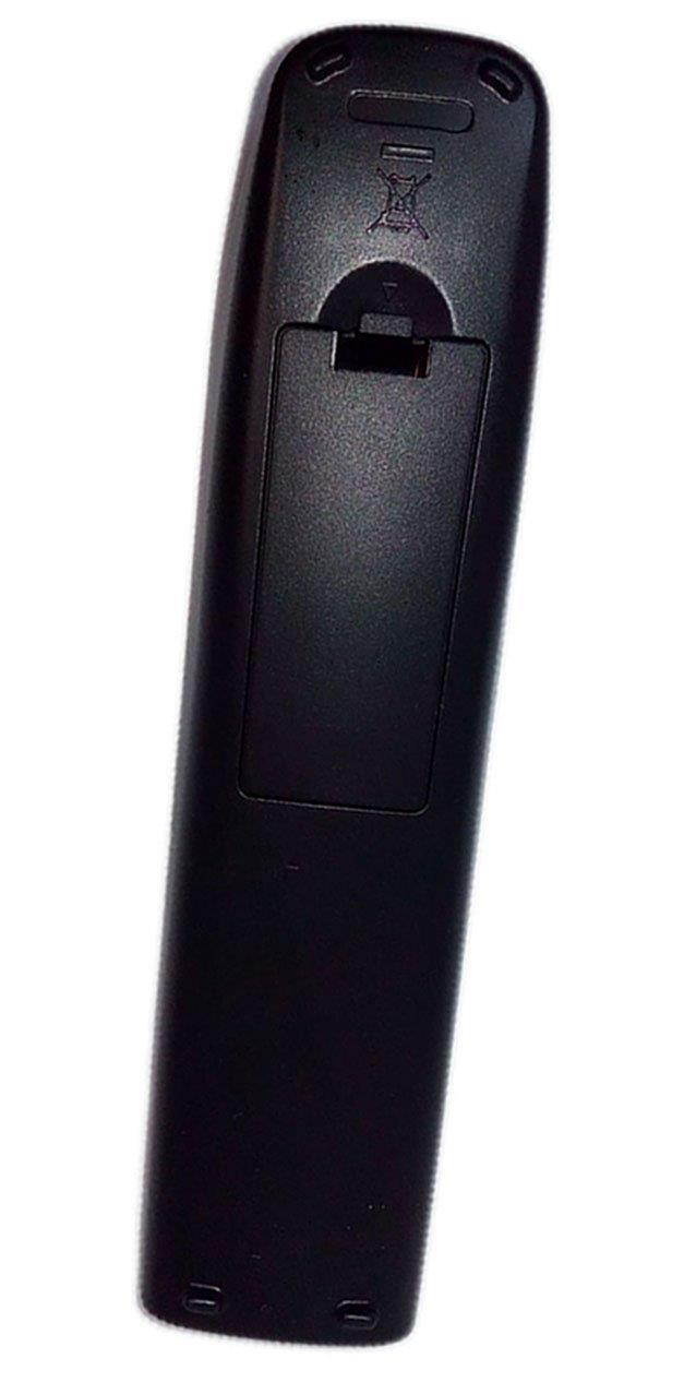 Replaced Remote Control Compatible for Samsung LN19B650T6DXZA LN22B650T6D LN32B460B2DXZA LS23EMNKU/ZC LS27EMNKUZS LCD TV