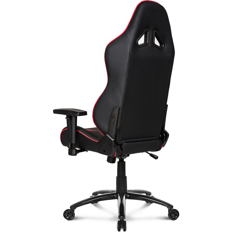 AKRacing Core Series SX Gaming Chair, Red (AK-SX-RD)