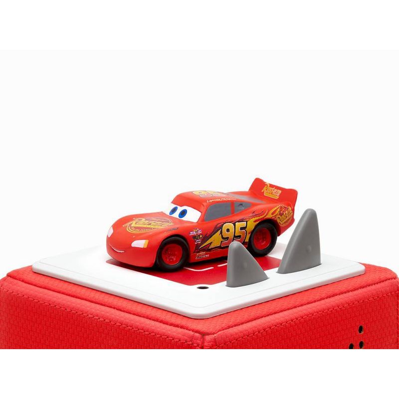 Disney and Pixar Cars Tonie Audio Play Figurine