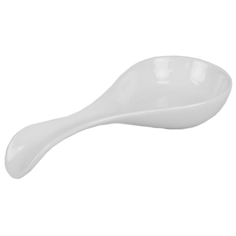 "My Raw Batter Spoon" Stainless Steel Engraved Spoons Gift, Soup Spoon, Coffee Spoon (7.8 in.)