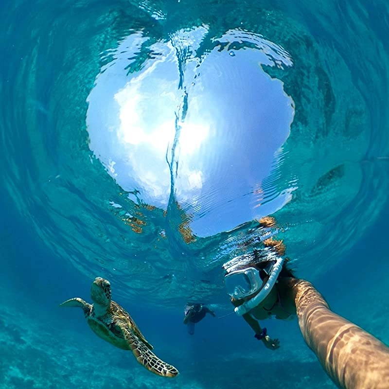 TW1 Underwater Housing for Theta Spherical Cameras V S amp SC