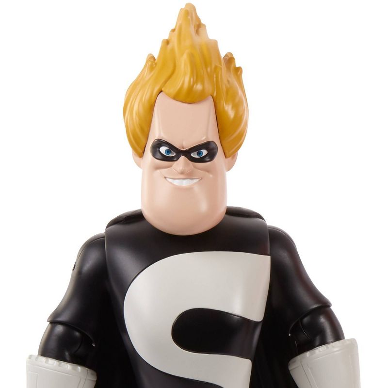 Disney Pixar Core Figure Syndrome