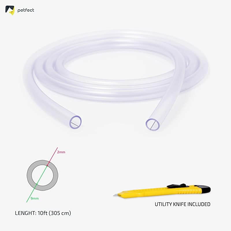 Wire Protector Flexible Cable Sleeve OdorFree Cat amp Dog Chew Proof Electrical Power amp Charger Cord Cover for Lighting Ethernet RCA amp HDMI Cables | 2mm Thick Overfloor Universal Protection
