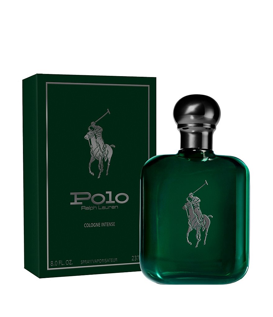 Ralph Lauren Polo Cologne Intense
