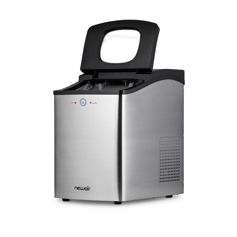 Frigidaire Ice Maker - Silver EFIC206