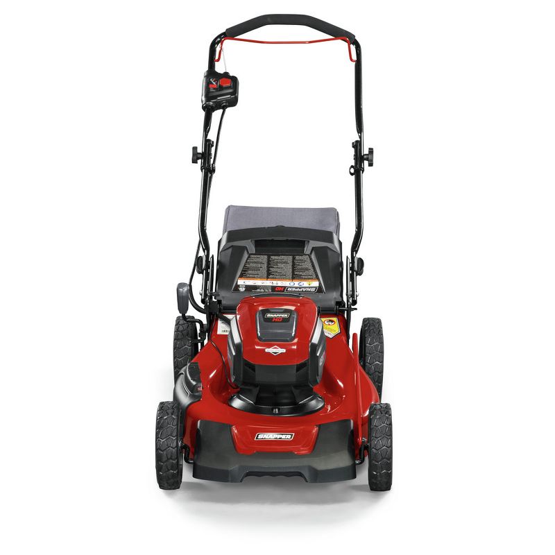 Snapper 2691563 48V Max 20 in. Cordless Lawn Mower (Tool Only)
