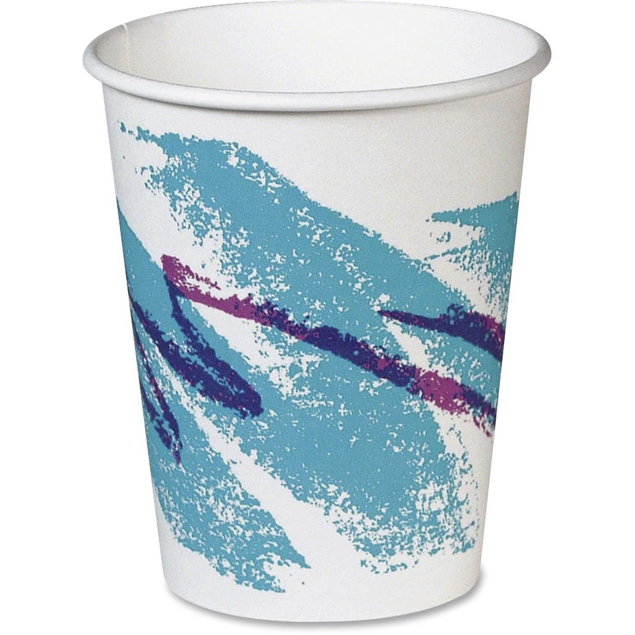 Solo Cup Cozy Touch Insulated Hot/Cold Cups