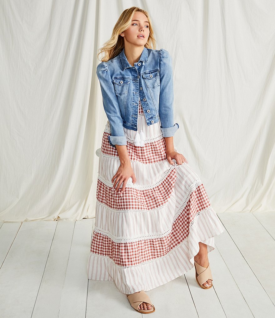 Chelsea & Violet Jacey Cross Band Sandals