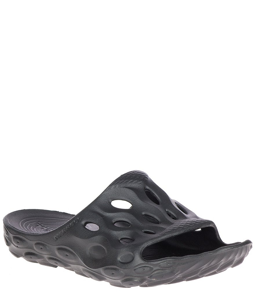Merrell Women's Hydro Slide Waterproof Hiking Slides