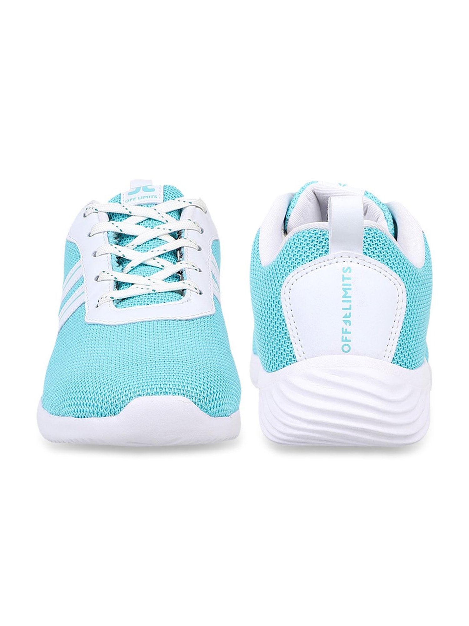 OFF LIMITS Women's Mint Running Shoes