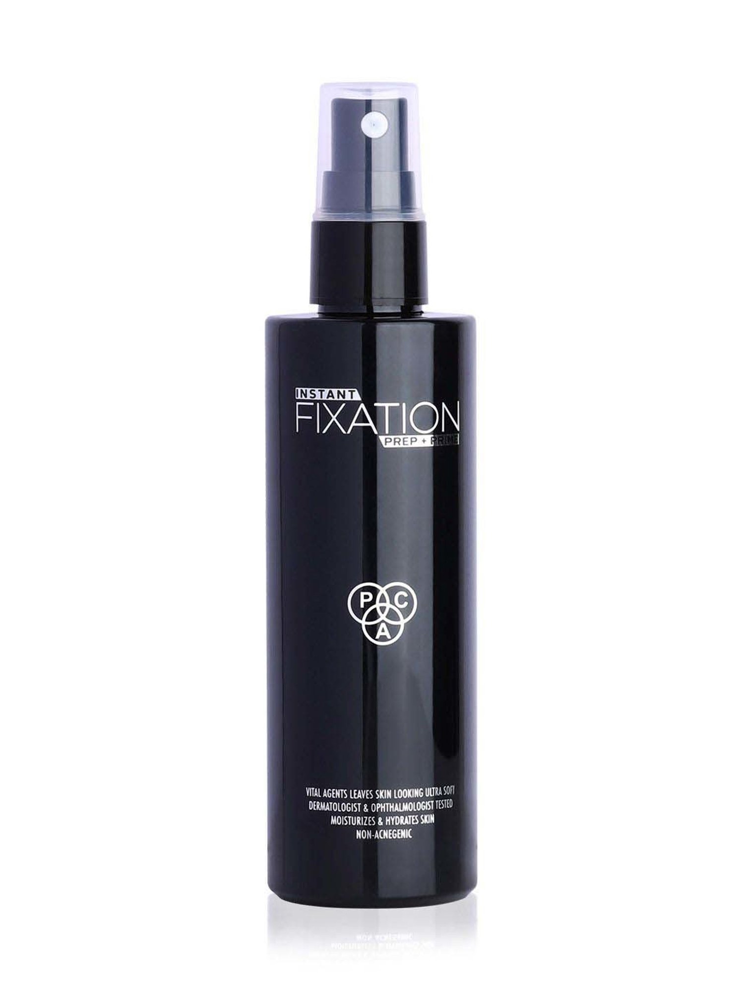 PAC Instant Fixation Prep & Prime Makeup Fixer - 120 ml
