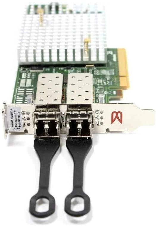 Brocade 1860-2F 10Gigabit Ethernet Card