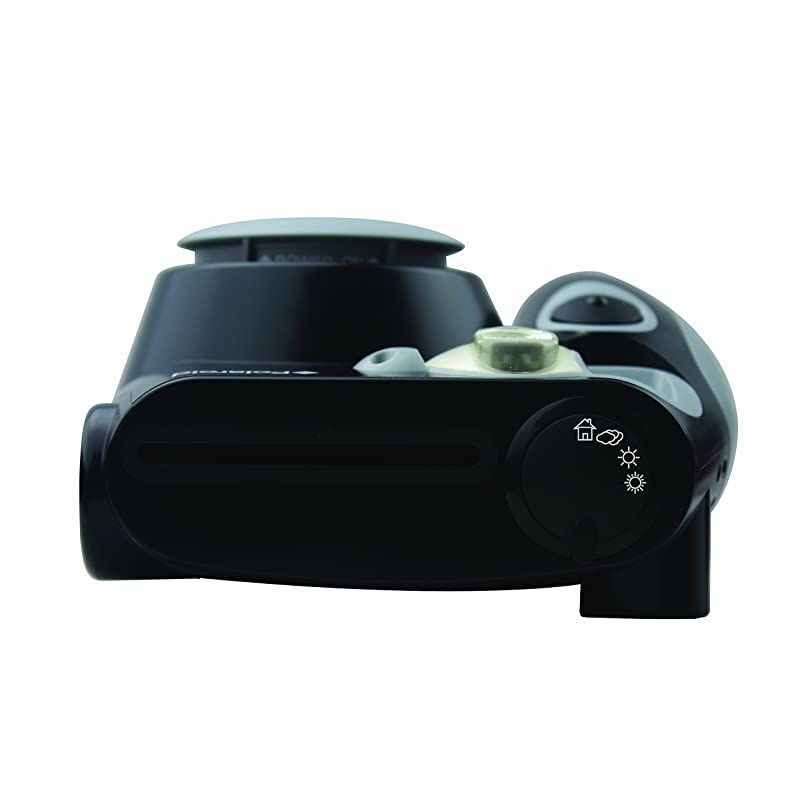 PIC-300 Instant Film Camera (Blue)