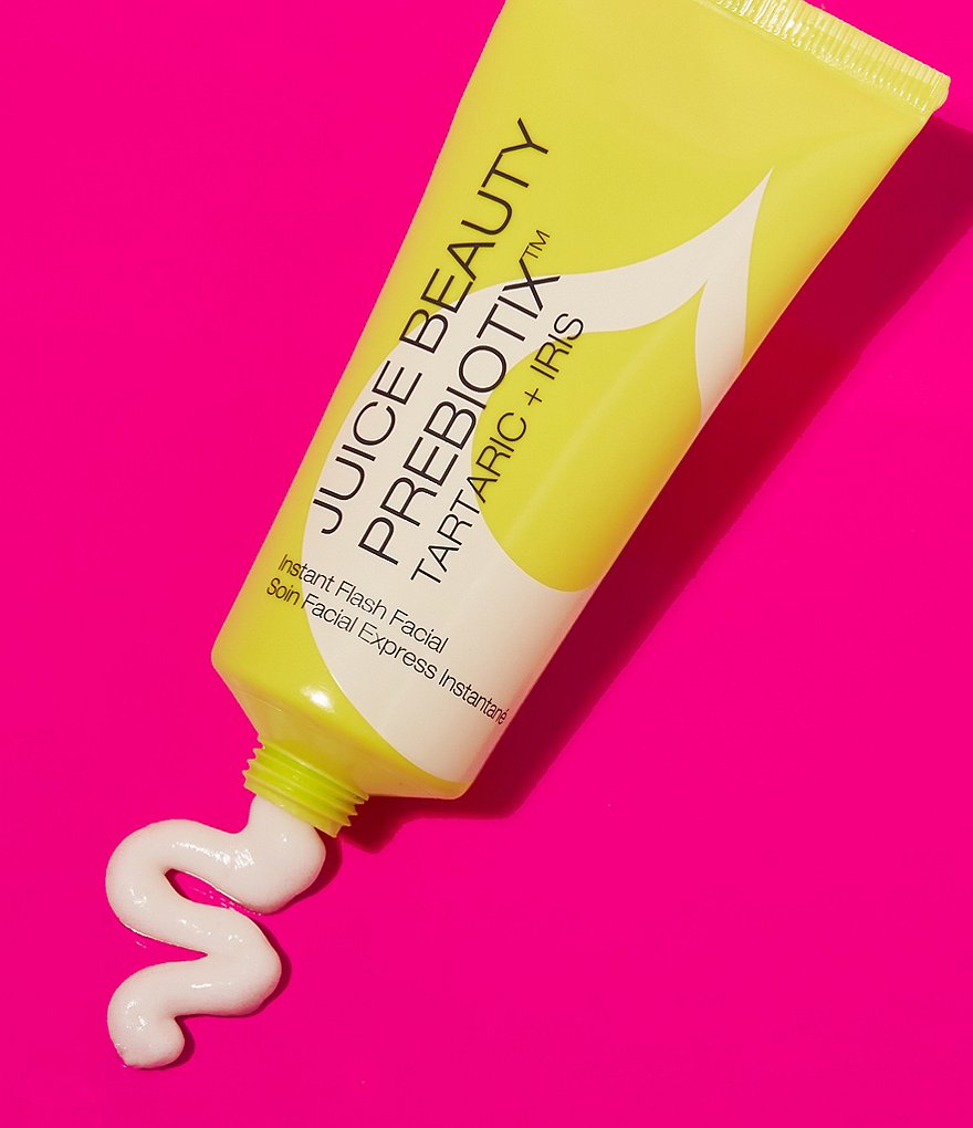 Juice Beauty PREBIOTIX, Instant Flash Facial