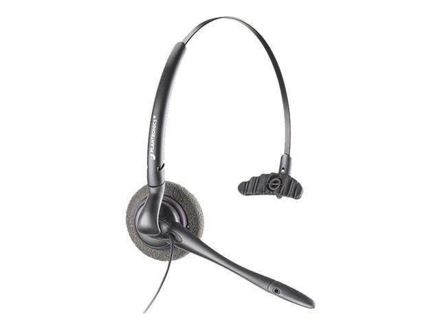 Plantronics 45273-01 DuoSet H141N Mono Headset