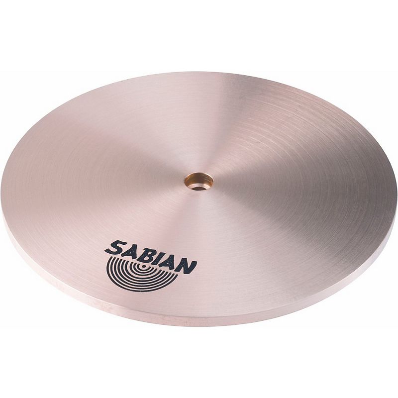 Sabian High Crotale Single E
