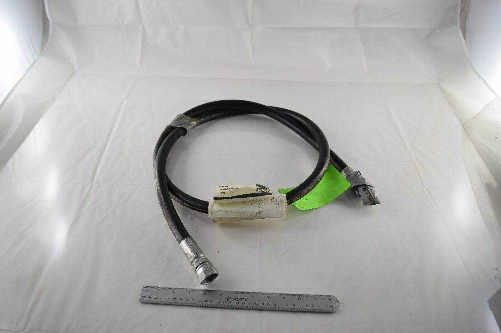 518804604, Yale, Hose, SKU-01172604A