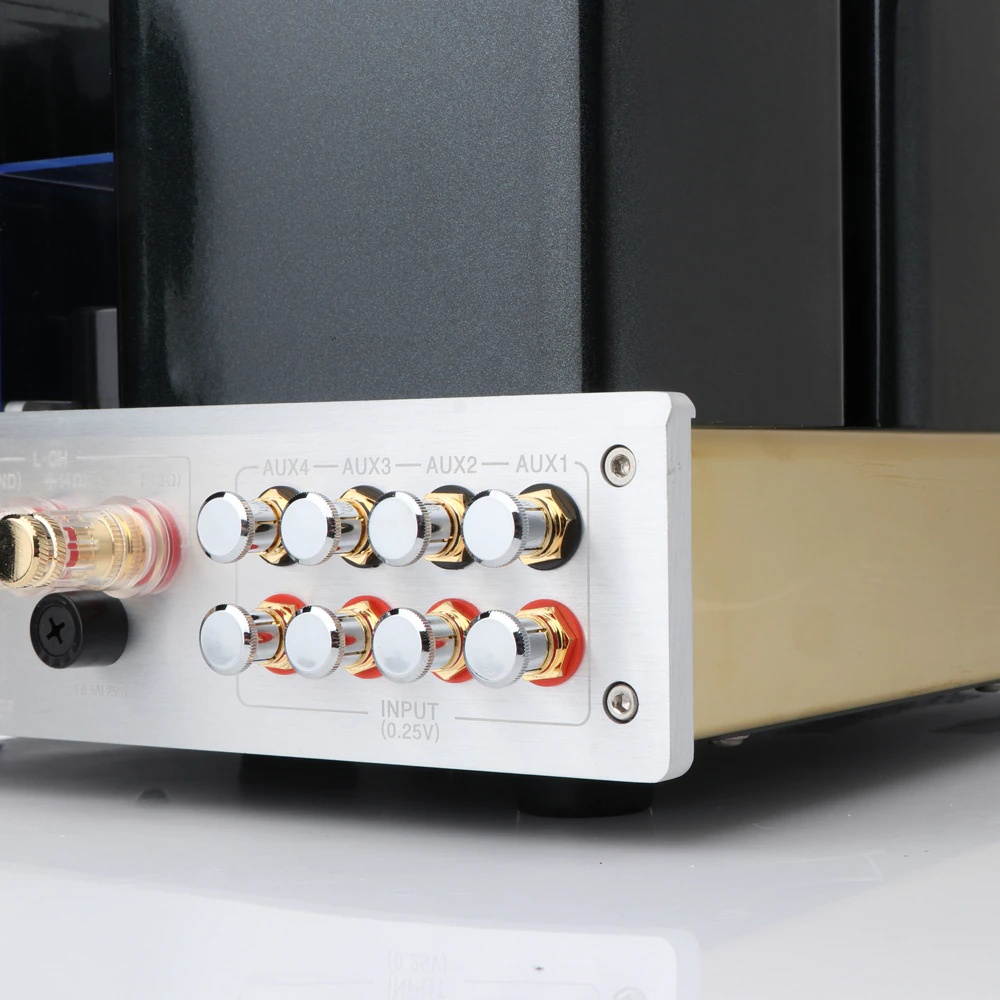 AU111 6 Feet Premium Audio Extension Cable Nylon Braided 35mm TRRS 4 Poles Jack Male to Female