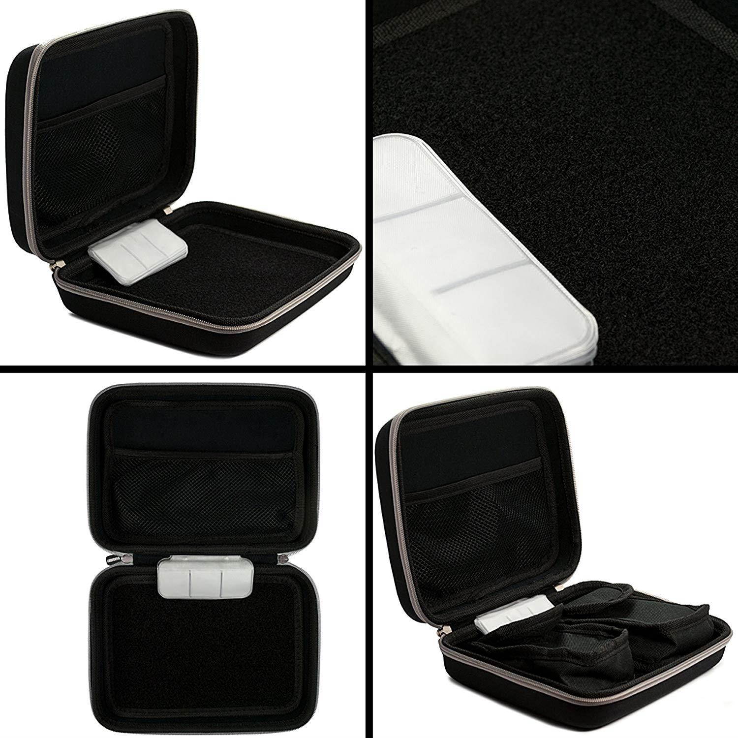 Monoprice Stealth Charge and Sync USB 2.0 Type-C to Type-C Cable - 3 Feet - Red, Up to 5A/100W, For USB-C Enabled Devices Laptops MacBook Pro