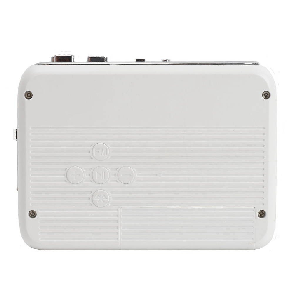 ERGOGUYS HA-802 CLASSROOM CASSETTE PLAYER