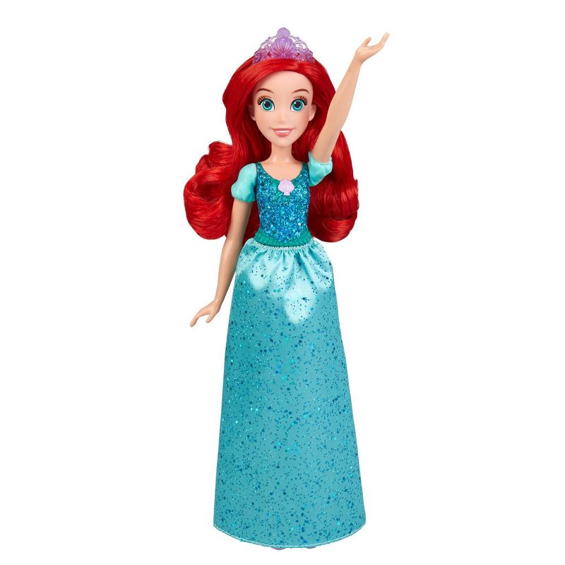 Disney Princess Royal Shimmer - Ariel Doll