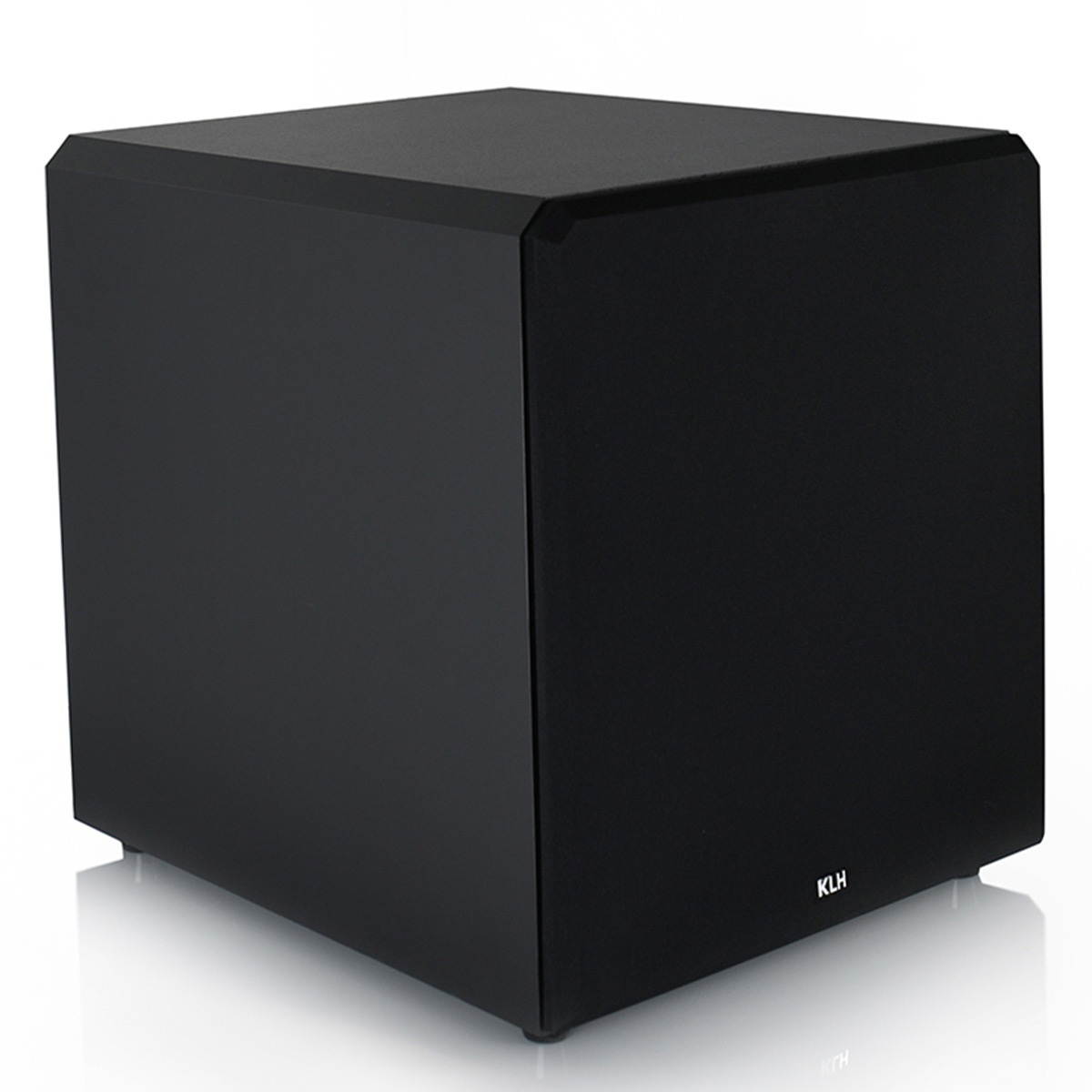 KLH Stratton 12 450W Subwoofer (Carbon Black)