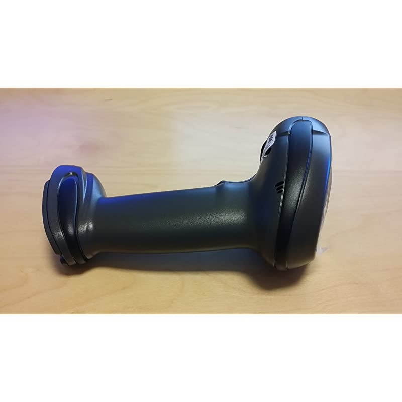 Zebra Symbol () LI4278 Wireless Bluetooth Barcode Scanner, with Cradle and USB Cables