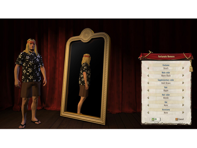 Tropico 5: Gone Green [Online Game Code]