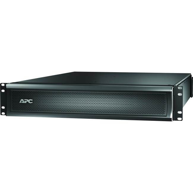 Schneider Electric Smx120Rmbp2U Apc Smart-Ups X 120V External Battery Pack Rack/Tower