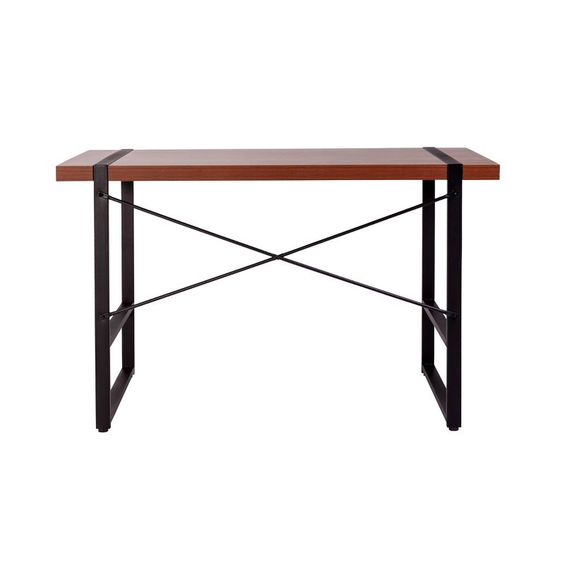 Bourbon Foundry Writing Desk Cherry - Onespace