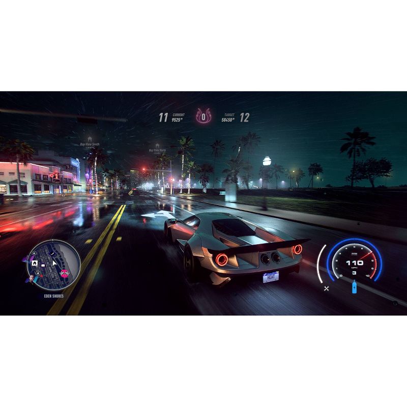 Need For Speed: Heat - Xbox One