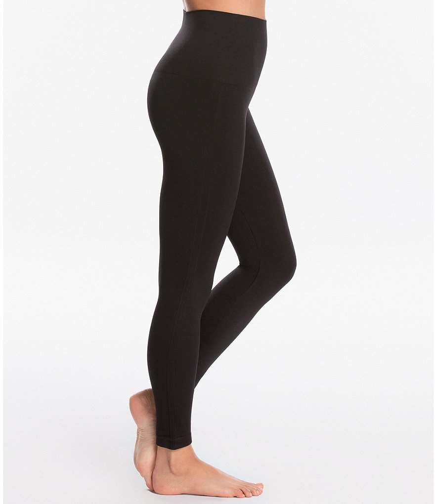 Spanx Seamless Leggings