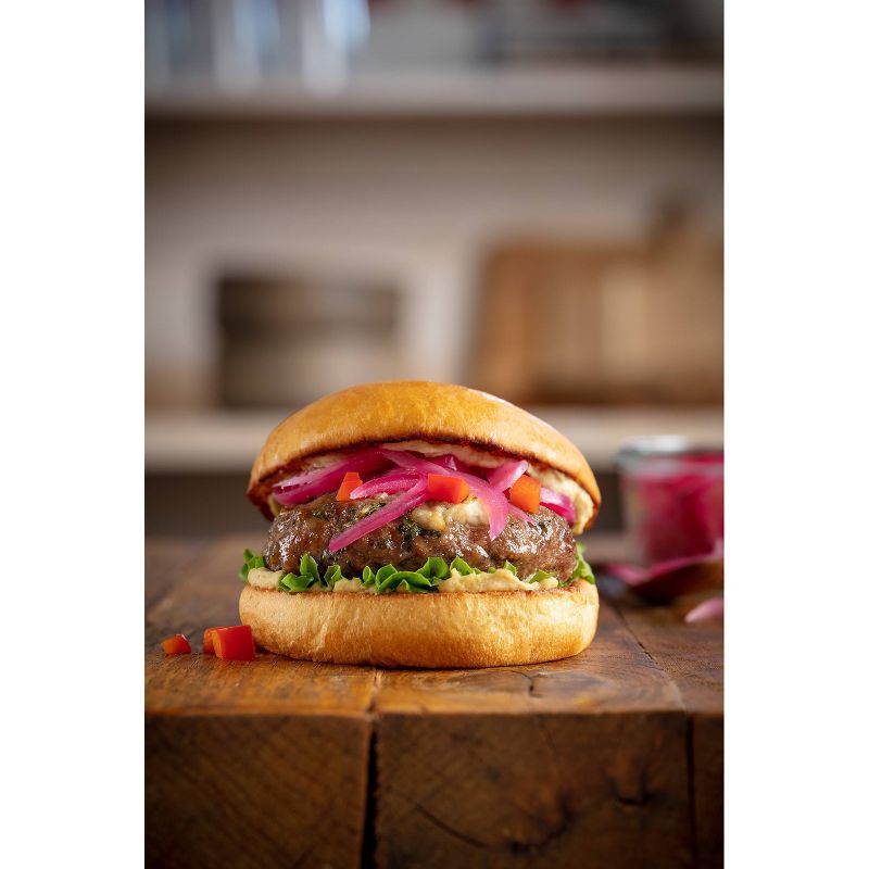 Thomas Farms Grassfed Ground Lamb - 16oz