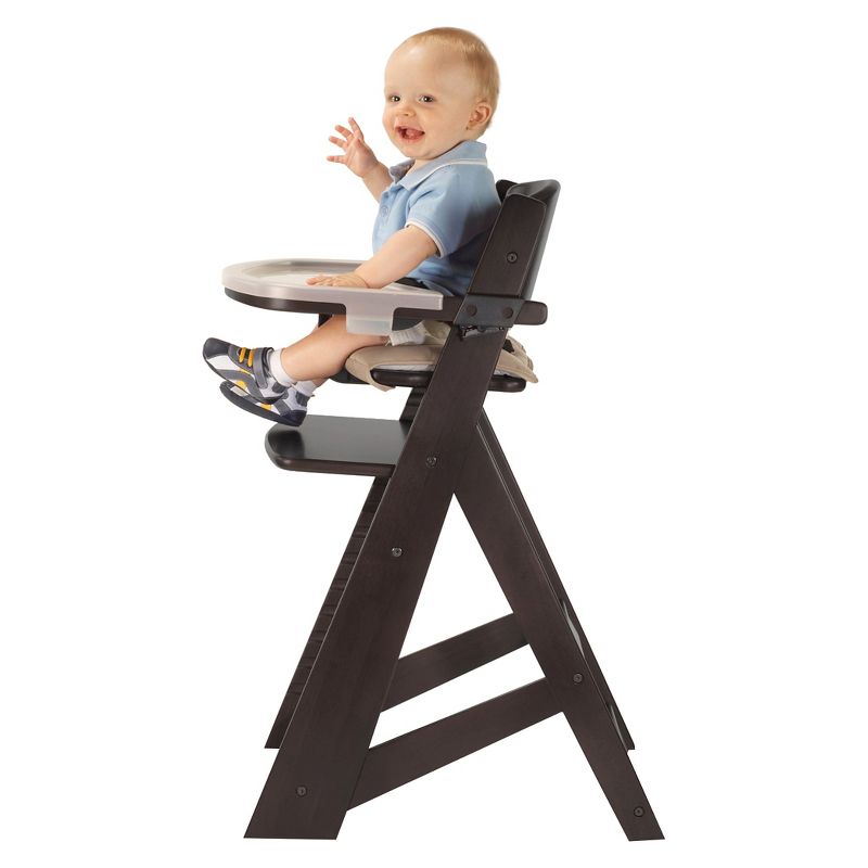 Stokke Clikk High Chair Cushion - Gray Sprinkle OCS