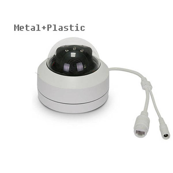 5MP IR 20m outdoor network 2.5" mini PTZ dome IP camera HD IP High Speed Dome Camera POE 4X zoom (Onvif) UW-CC11-503
