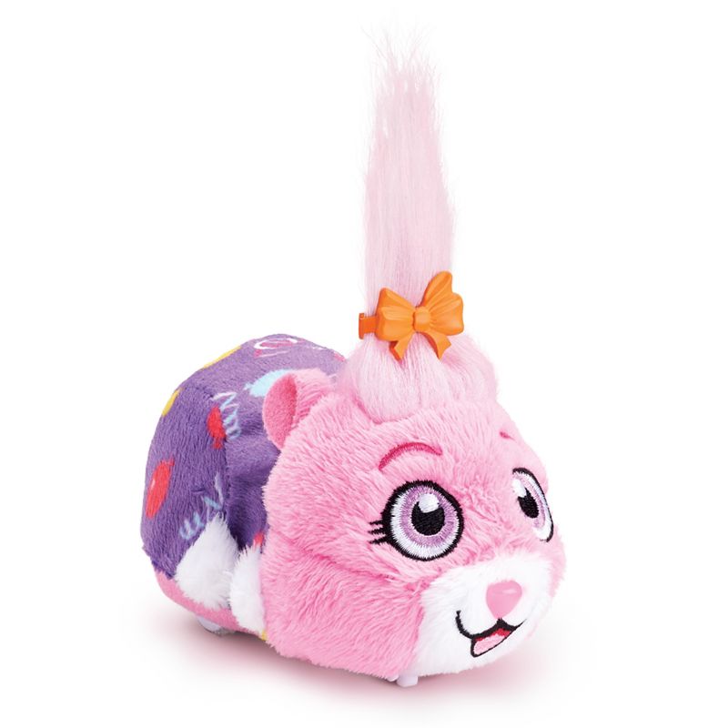 Zhu Zhu Pets HeroMaster Jilly