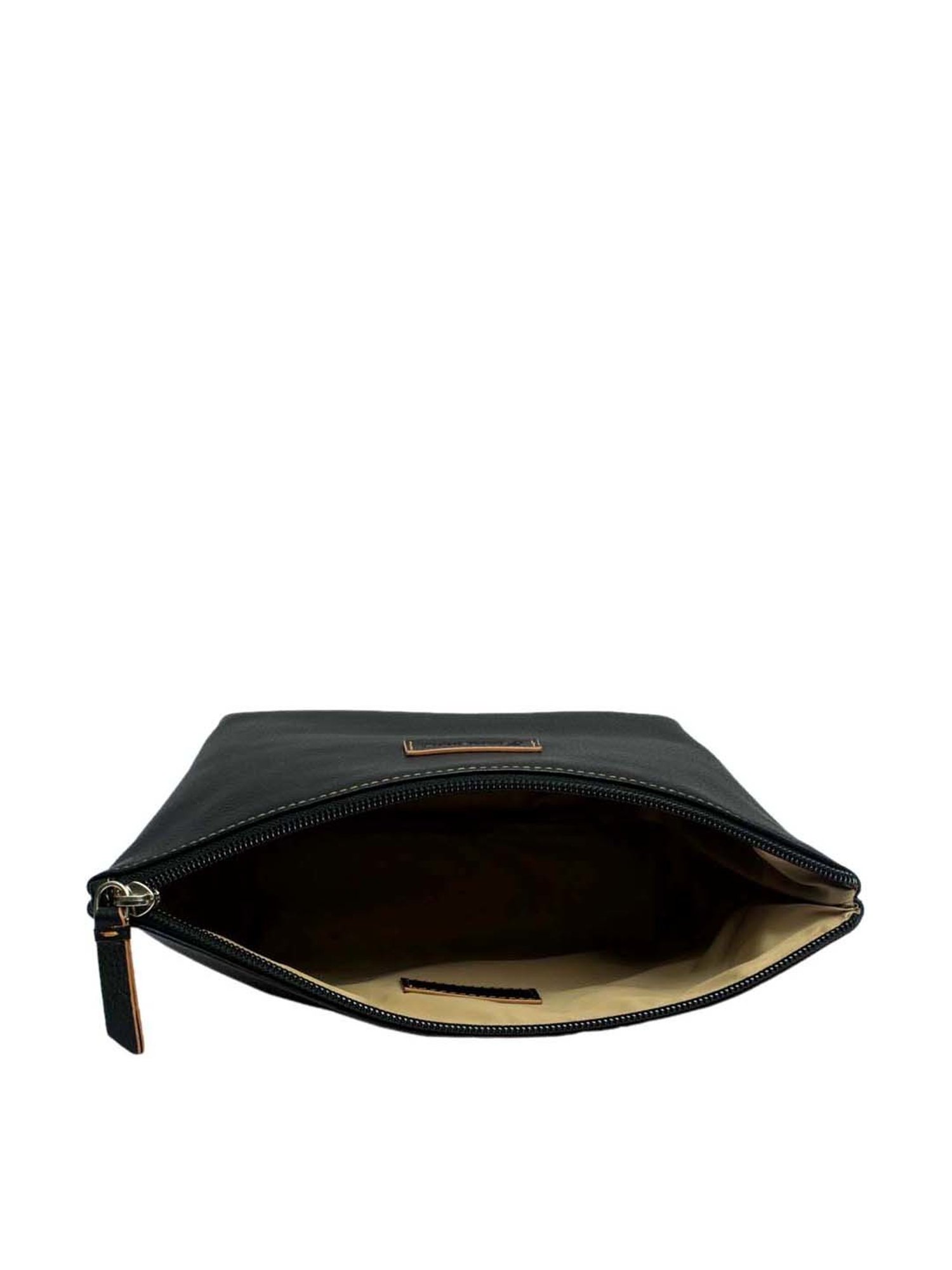 Mai Soli Paris Large Carry-all Pouch - Black