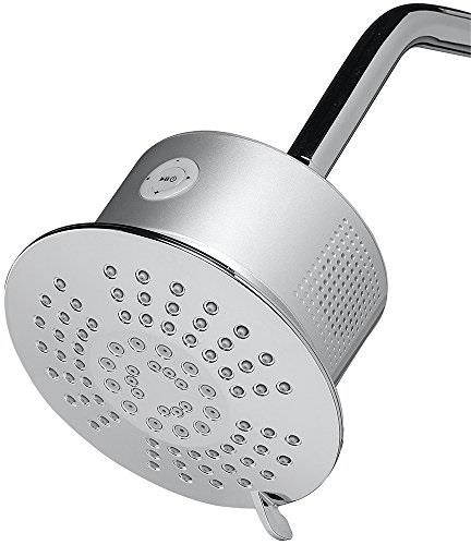 homewerks worldwide 3073201bt bluetooth shower head