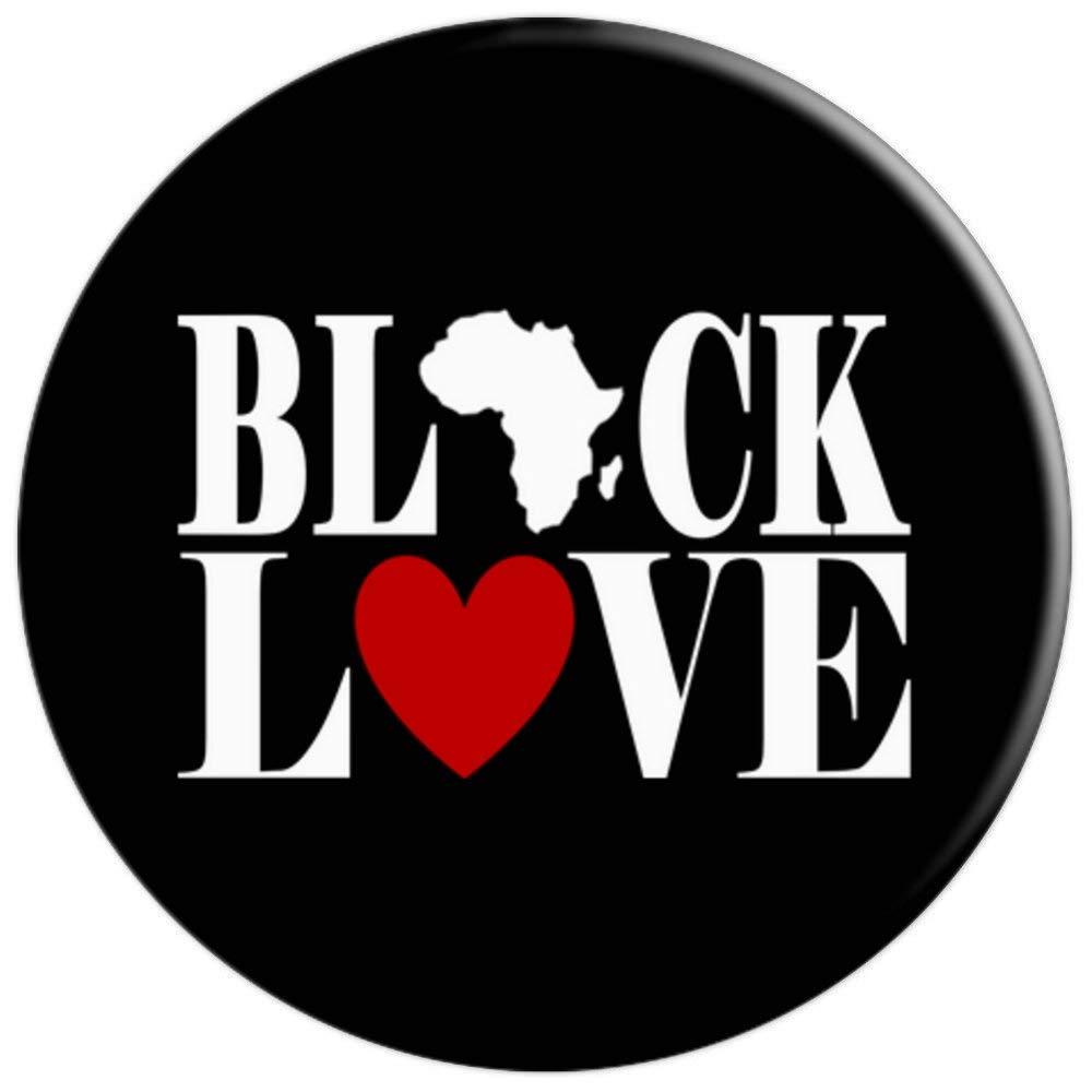 Womens Black Love For African American and Diaspor