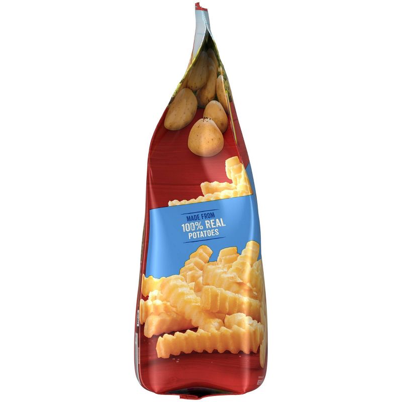 Ore-Ida Golden Crinkles Frozen French Fries - 32oz