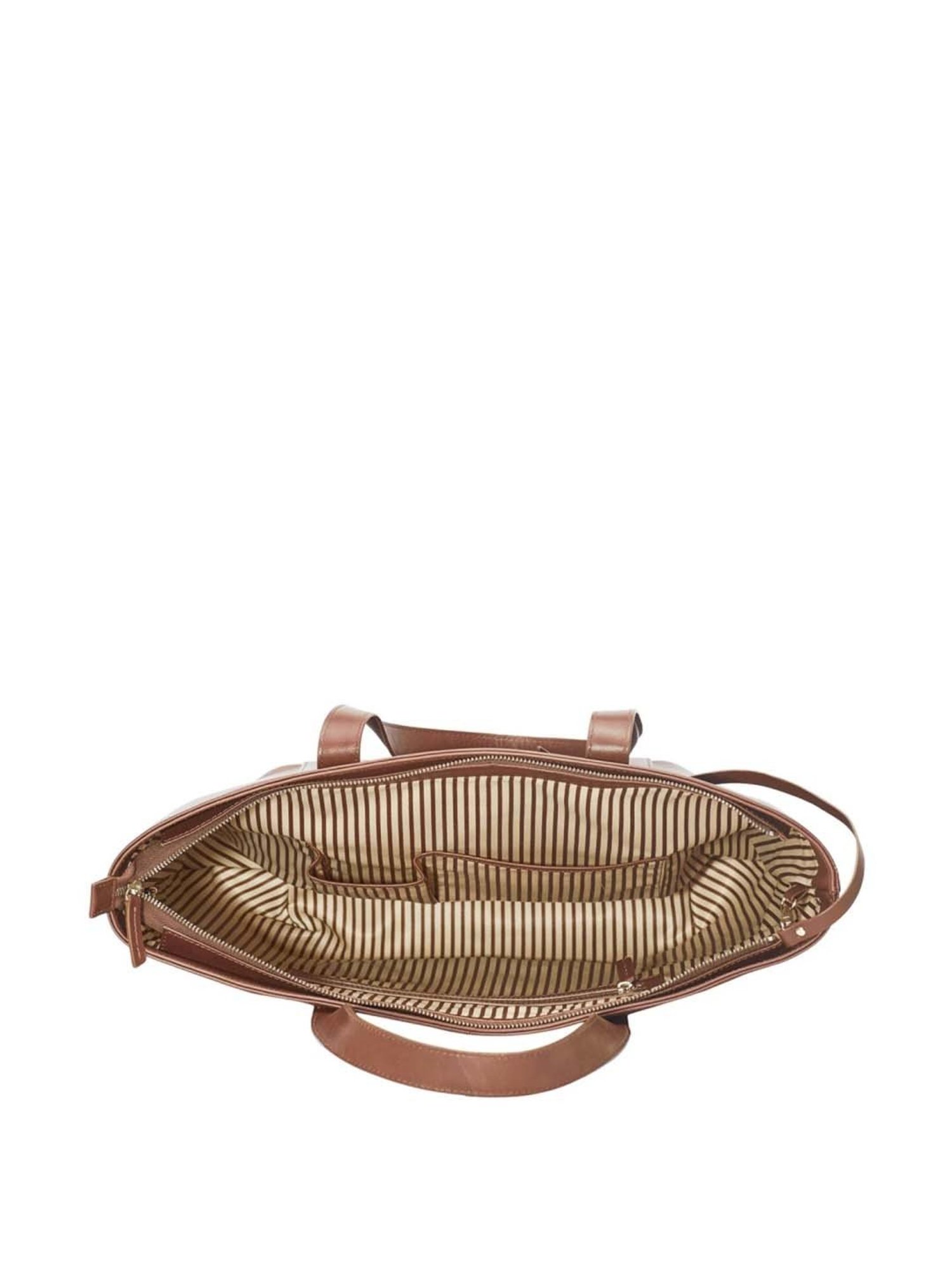 ZOUK Kashmir Blooms Classic Multicolor Printed Medium Handbag