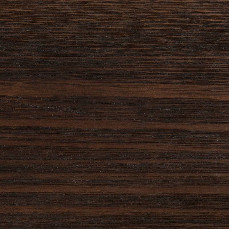 Highlands Desk with Chair Espresso - Hillsdale Furniture