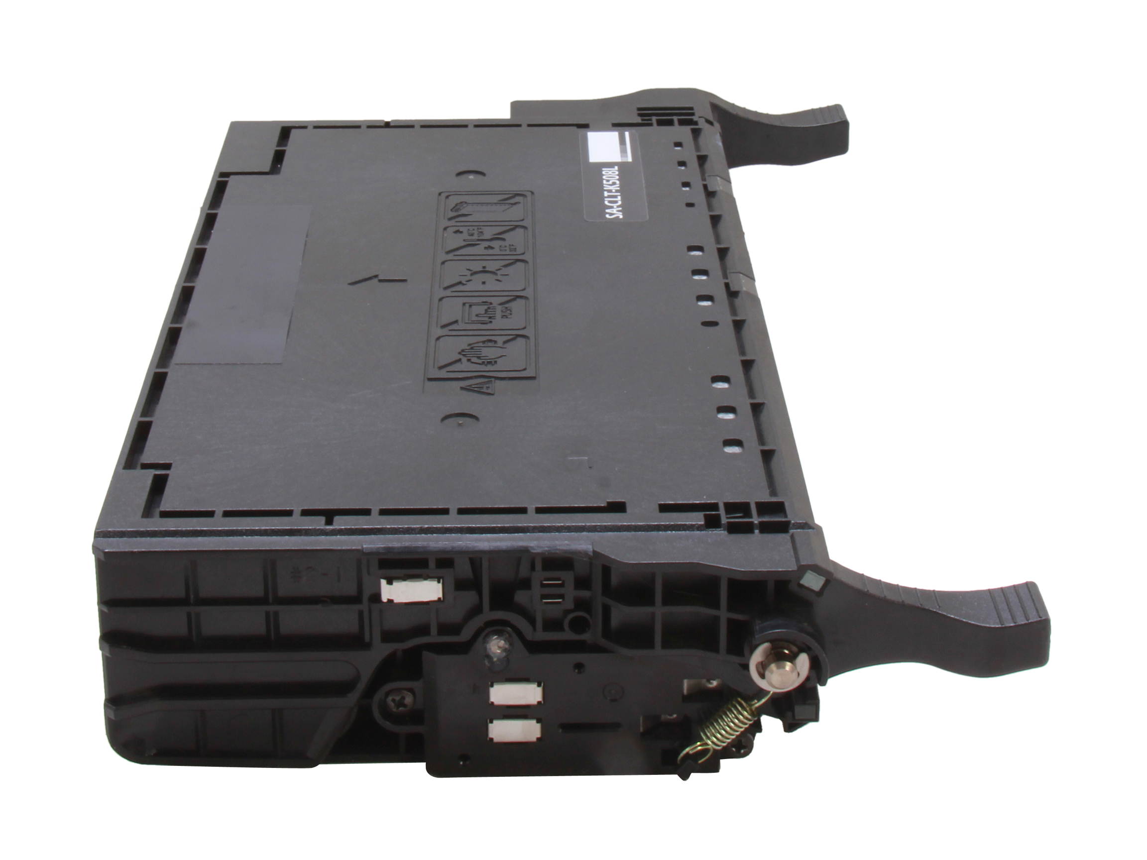 True Color Toner Compatible Lexmark E250X22G Drum Unit Replacement for Lexmark E350 E352 E250 E450, Dell 1720, IBM 1601 1602 1612 1622 Printers (3,000 Pages)