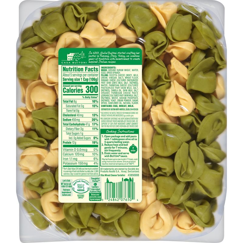 Rana Prosciutto Tortelloni - 10oz